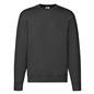 Fruit of the Loom Premium Drop Shoulder Sweatshirt