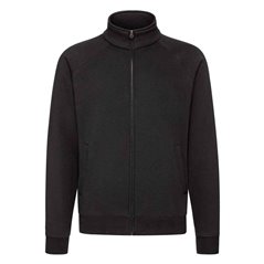 Fruit of the Loom Premium Sweat Jacket