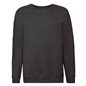 Fruit of the Loom Kids Premium Drop Shoulder Sweatshirt