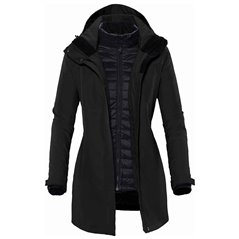 Stormtech Ladies Avalante System 3-in-1 Jacket