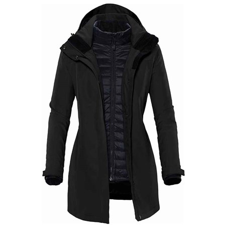 Stormtech Ladies Avalante System 3-in-1 Jacket