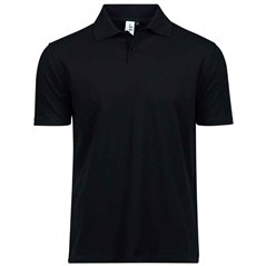 Tee Jays Power Organic Piqué Polo Shirt