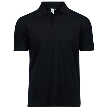 Tee Jays Power Organic Piqué Polo Shirt