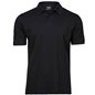 Tee Jays Heavy Cotton Piqué Polo Shirt