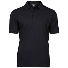 Tee Jays Luxury Stretch Piqué Polo Shirt