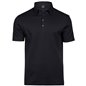 Tee Jays Pima Cotton Interlock Polo Shirt
