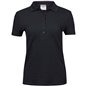 Tee Jays Ladies Luxury Stretch Polo Shirt