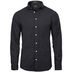 Tee Jays Perfect Long Sleeve Oxford Shirt