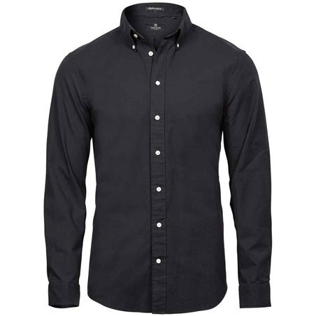 Tee Jays Perfect Long Sleeve Oxford Shirt
