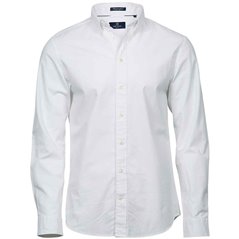 Tee Jays Perfect Long Sleeve Oxford Shirt