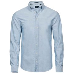 Tee Jays Perfect Long Sleeve Oxford Shirt