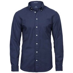 Tee Jays Perfect Long Sleeve Oxford Shirt