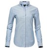 Tee Jays Ladies Perfect Long Sleeve Oxford Shirt