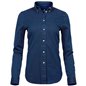 Tee Jays Ladies Long Sleeve Casual Twill Shirt