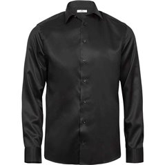 Tee Jays Luxury Comfort Fit Long Sleeve Oxford Shirt