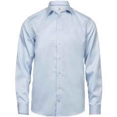 Tee Jays Luxury Comfort Fit Long Sleeve Oxford Shirt