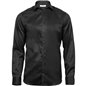 Tee Jays Luxury Slim Fit Long Sleeve Oxford Shirt