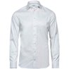 Tee Jays Luxury Slim Fit Long Sleeve Oxford Shirt