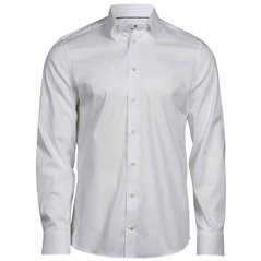 Tee Jays Luxury Stretch Long Sleeve Shirt
