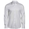 Tee Jays Luxury Stretch Long Sleeve Shirt