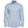 Tee Jays Luxury Stretch Long Sleeve Shirt