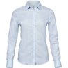 Tee Jays Ladies Stretch Luxury Long Sleeve Poplin Shirt