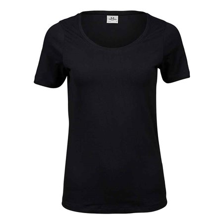 Tee Jays Ladies Stretch T-Shirt