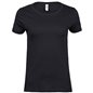 Tee Jays Ladies Luxury Cotton T-Shirt