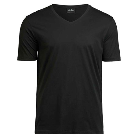 Tee Jays Luxury V Neck T-Shirt