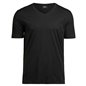 Tee Jays Luxury V Neck T-Shirt