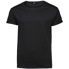 Tee Jays Roll-Up T-Shirt