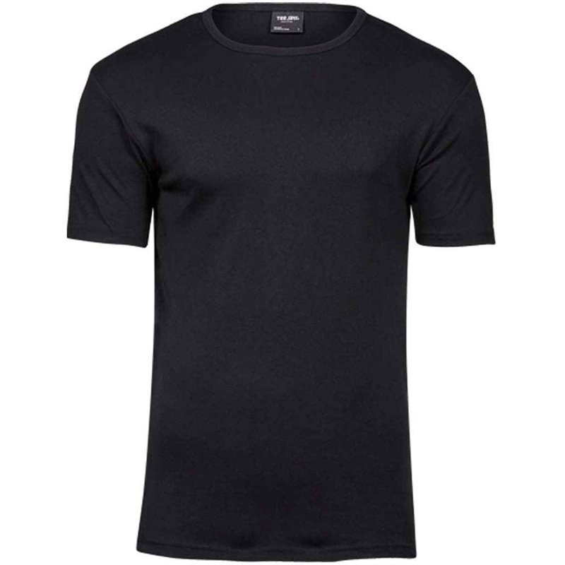 Tee Jays Interlock T-Shirt