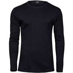 Tee Jays Long Sleeve Interlock T-Shirt