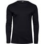 Tee Jays Long Sleeve Interlock T-Shirt
