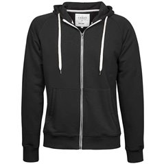 Tee Jays Urban Zip Hoodie
