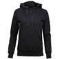 Tee Jays Ladies Raglan Hooded Sweatshirt