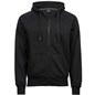 Tee Jays Fashion Zip Hooded Sweatshirt