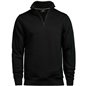 Tee Jays Half Zip Sweatshirt