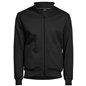 Tee Jays Full Zip Sweat Jacket