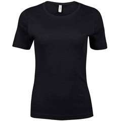 Tee Jays Ladies Interlock T-Shirt