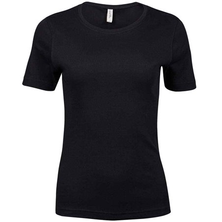 Tee Jays Ladies Interlock T-Shirt