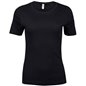Tee Jays Ladies Interlock T-Shirt
