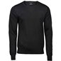 Tee Jays Merino Blend Crew Neck Sweater