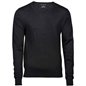 Tee Jays Merino Blend V Neck Sweater