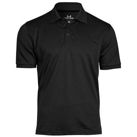 Tee Jays Club Polo Shirt