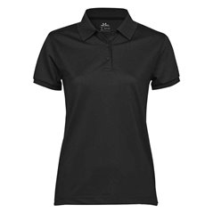 Tee Jays Ladies Club Polo Shirt