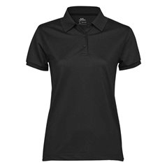 Tee Jays Ladies Club Polo Shirt