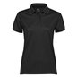 Tee Jays Ladies Club Polo Shirt
