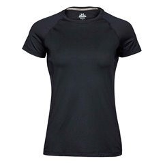 Tee Jays Ladies CoolDry™ T-Shirt