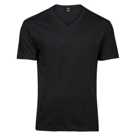 Tee Jays V Neck Sof T-Shirt